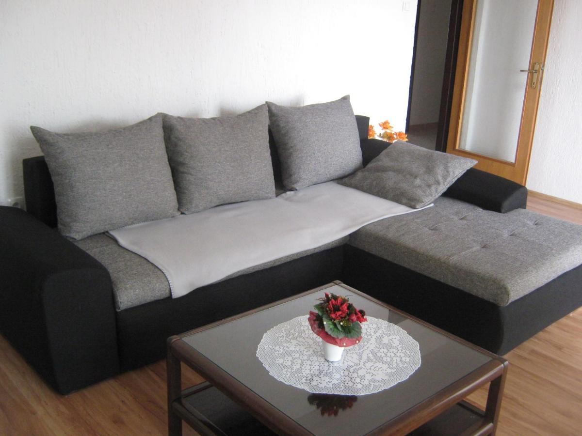 Apartment Matej Crikvenica Bagian luar foto
