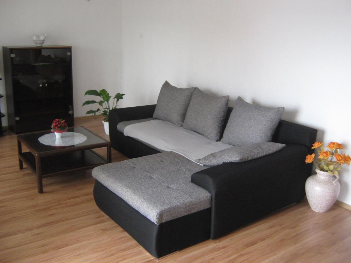 Apartment Matej Crikvenica Bagian luar foto