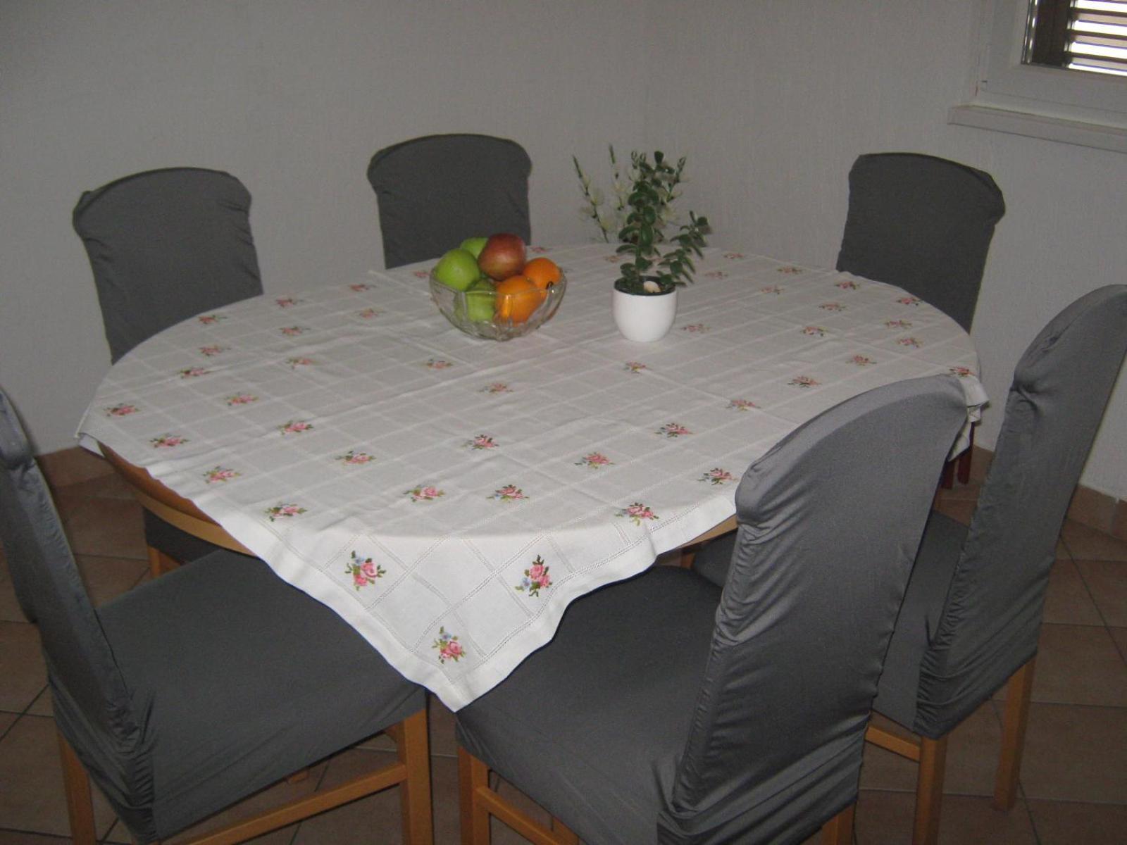 Apartment Matej Crikvenica Bagian luar foto