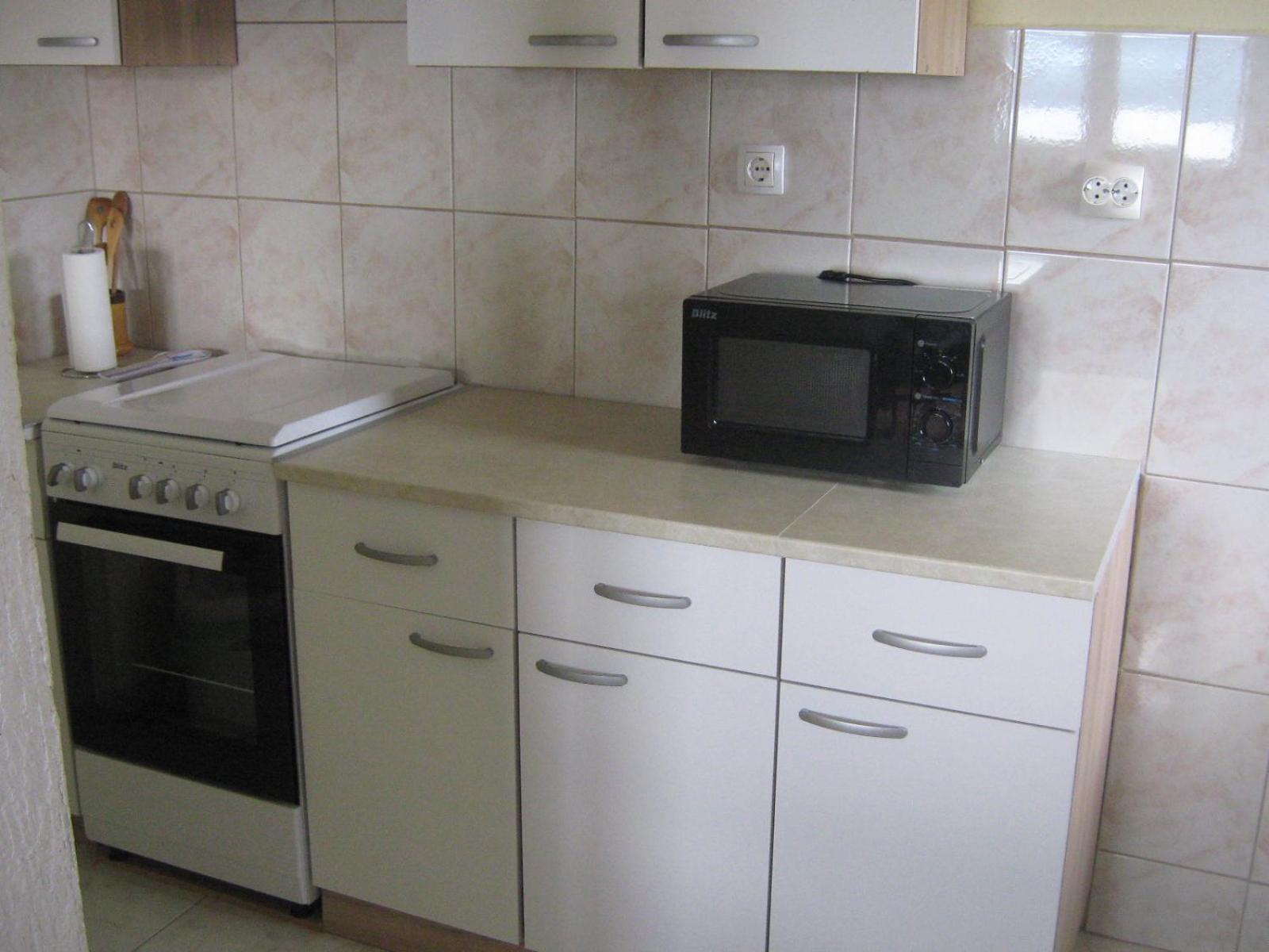 Apartment Matej Crikvenica Bagian luar foto